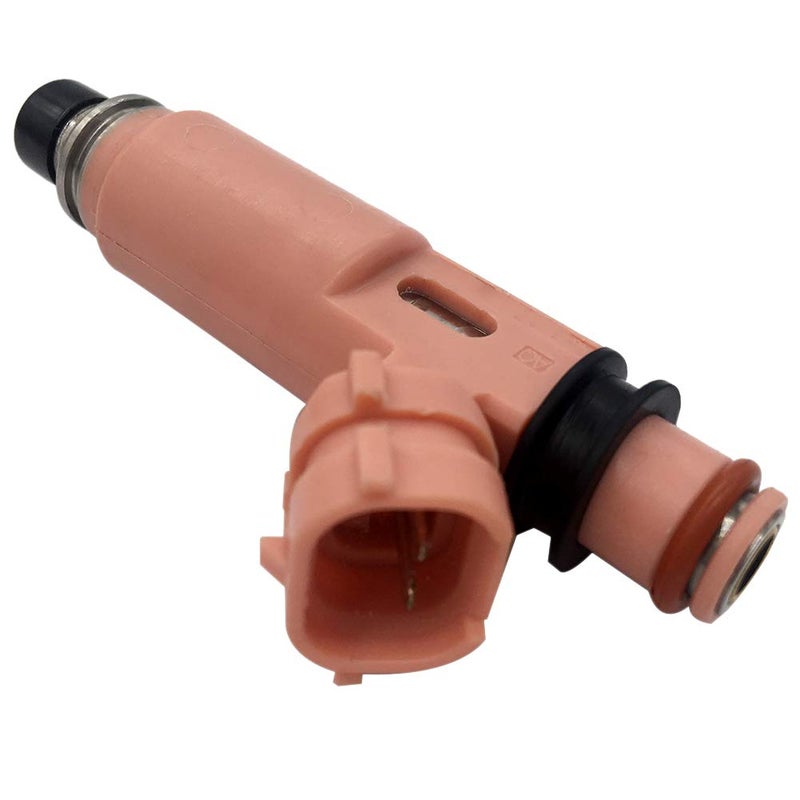 Amrxuts 6pcs/lot 23250-20030 12 Holes Fuel Injectors for Toyota 2005-2007 Highlander Solara 3.3L 2004-2006 Sienna 3.3L 2002-2003 Camry 3.0L for Lexus 2002-2005 ES330 3.0L 3.3L 23250-0A020 2325020030 - Image 4